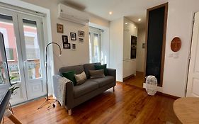 Great Lisbon Pad In Alcantara